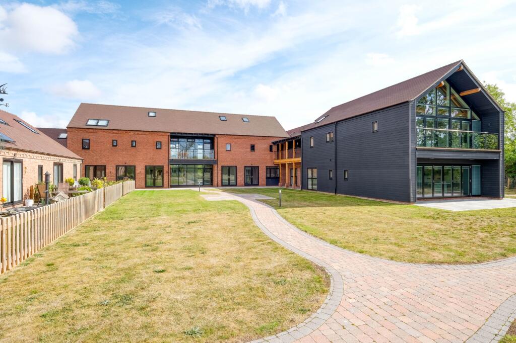 Additional image 33 of Droitwich Road, Bradley Green, B96