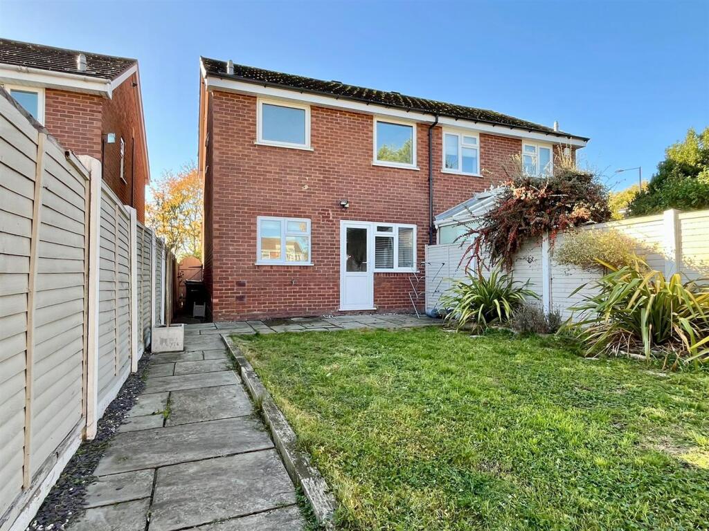 Additional image 13 of Walmley Ash Road, Walmley, Sutton Coldfield