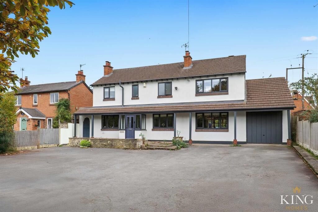 Property image for Birmingham Road, Mappleborough Green, B80 7BL