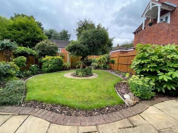 Additional image 12 of Weaver Court, Four Oaks, Sutton Coldfield, B75