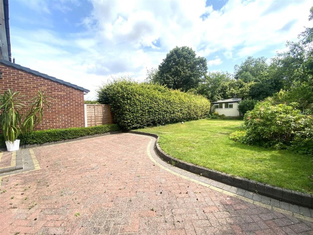 Additional image 9 of Whitehouse Crescent, Sutton Coldfield, West Midlands, B75