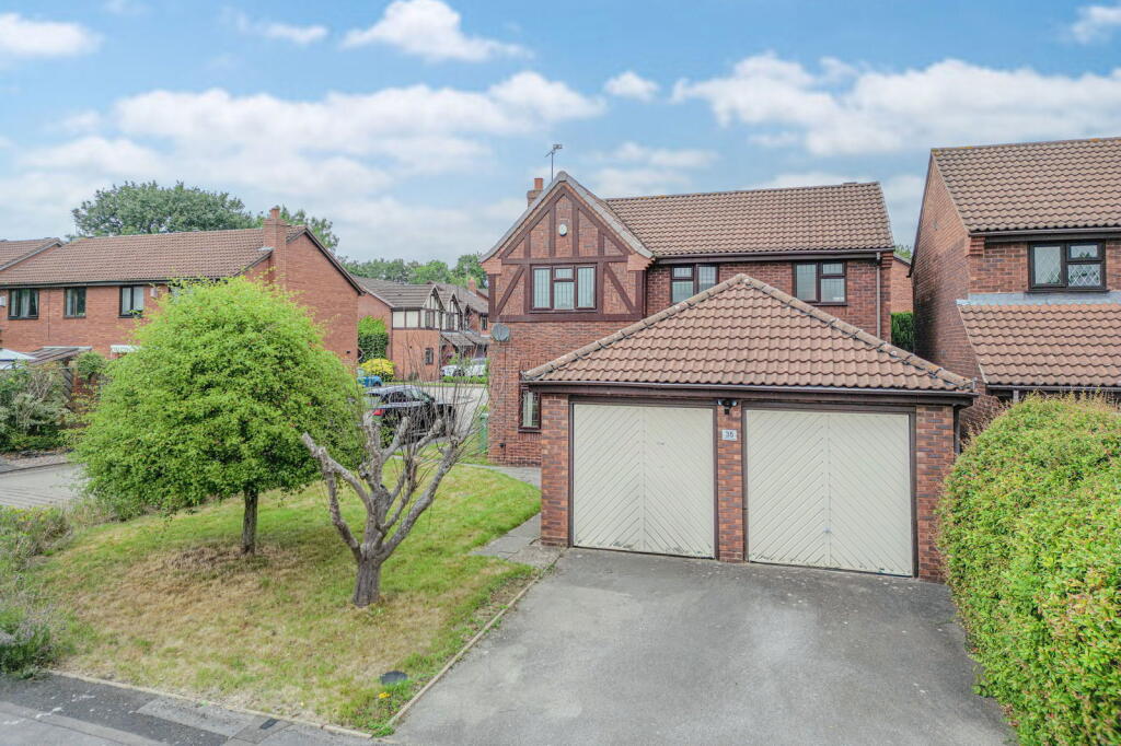 Additional image 25 of Halstead Grove, Solihull