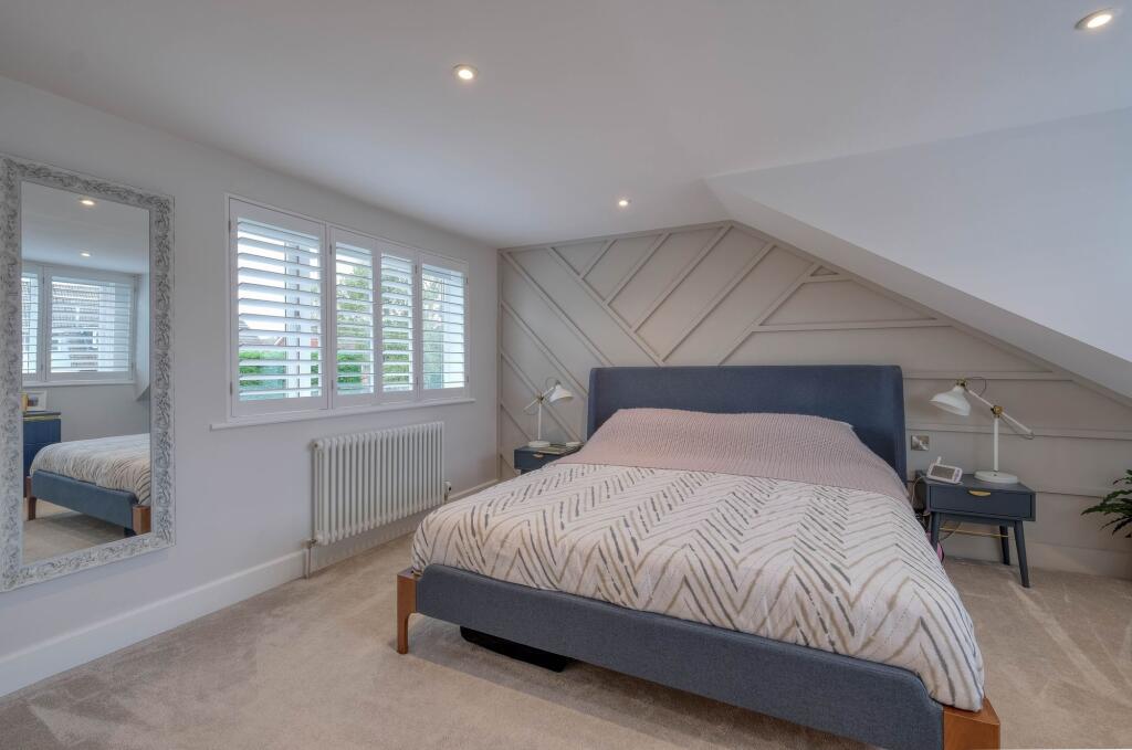 Additional image 20 of Gainsborough Crescent, Knowle, B93