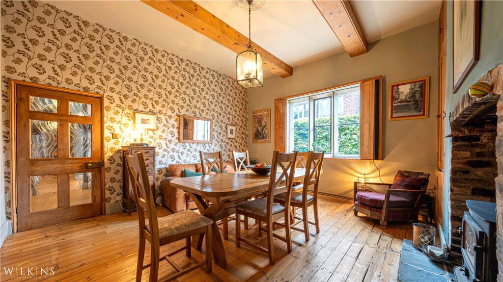 Additional image 8 of High Street, Polesworth, Tamworth, Warwickshire, B78