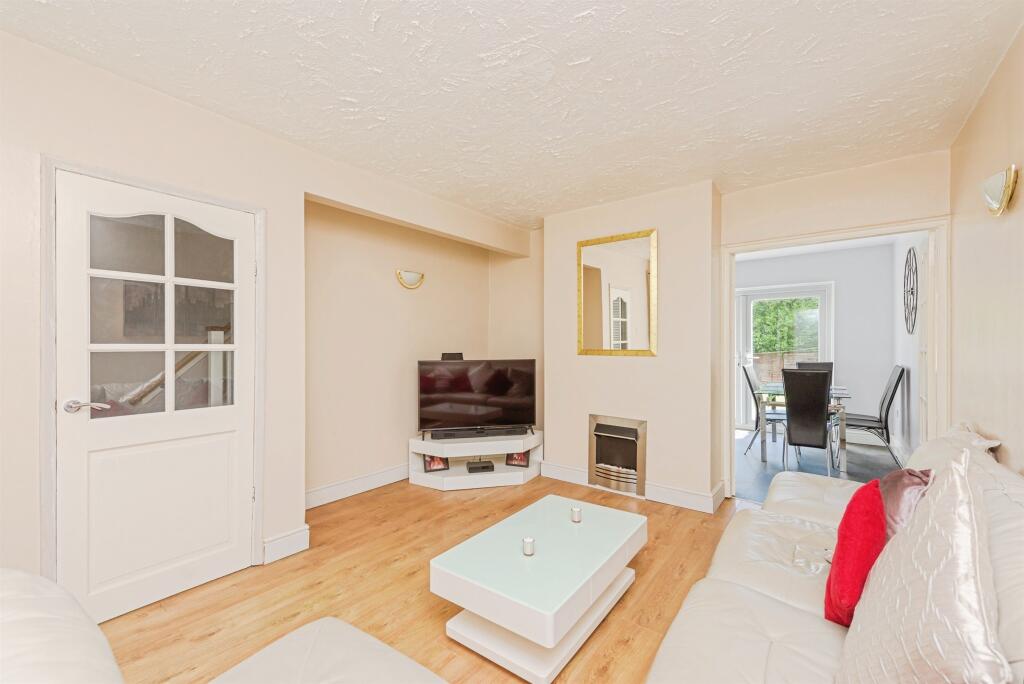 Additional image 2 of Fowler Road, SUTTON COLDFIELD