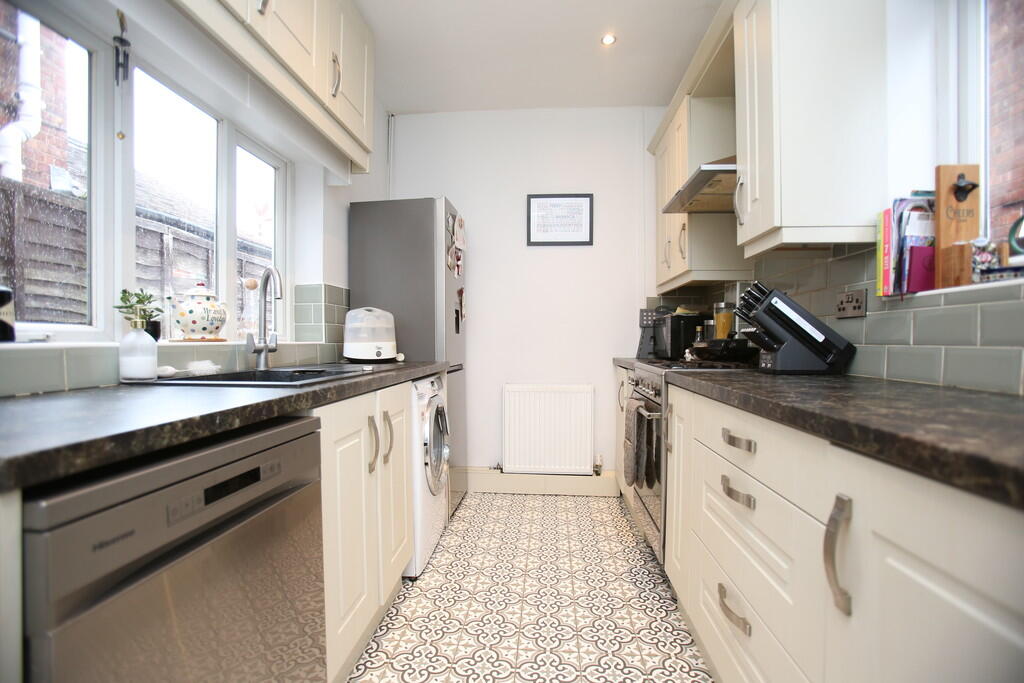 Additional image 8 of Watling Street, Dordon