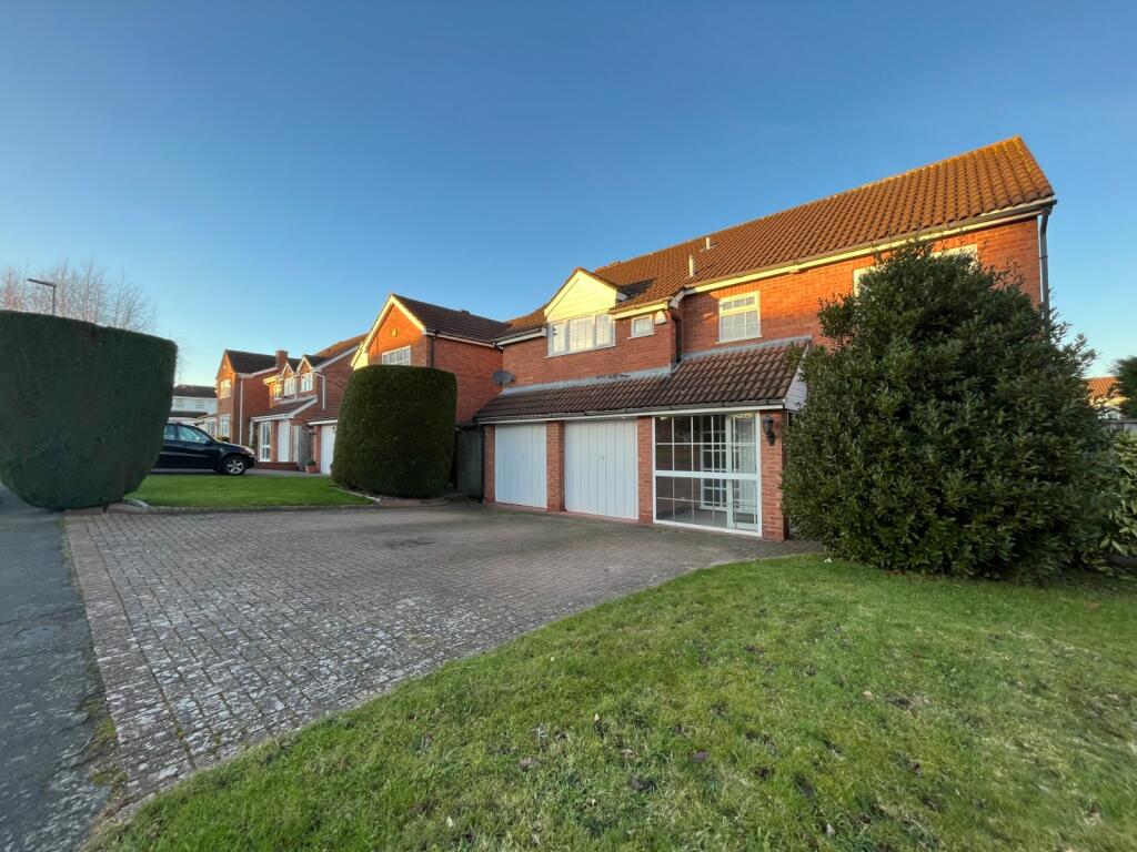 Additional image 25 of Barnfield Drive, Solihull, West Midlands, B92