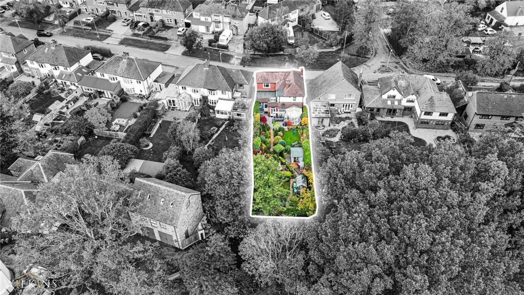 Additional image 27 of Park Lane, Bonehill, Tamworth, Staffordshire, B78