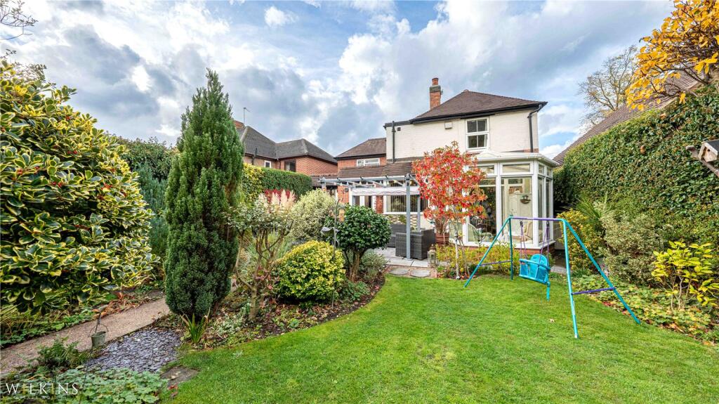 Additional image 31 of Park Lane, Bonehill, Tamworth, Staffordshire, B78