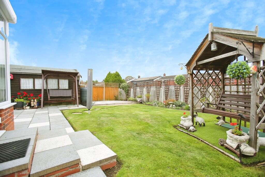 Additional image 16 of Rowan Gardens, Polesworth