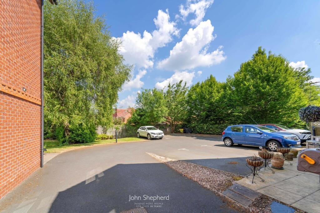 Additional image 13 of Stratford Road, Shirley, Solihull, West Midlands, B90