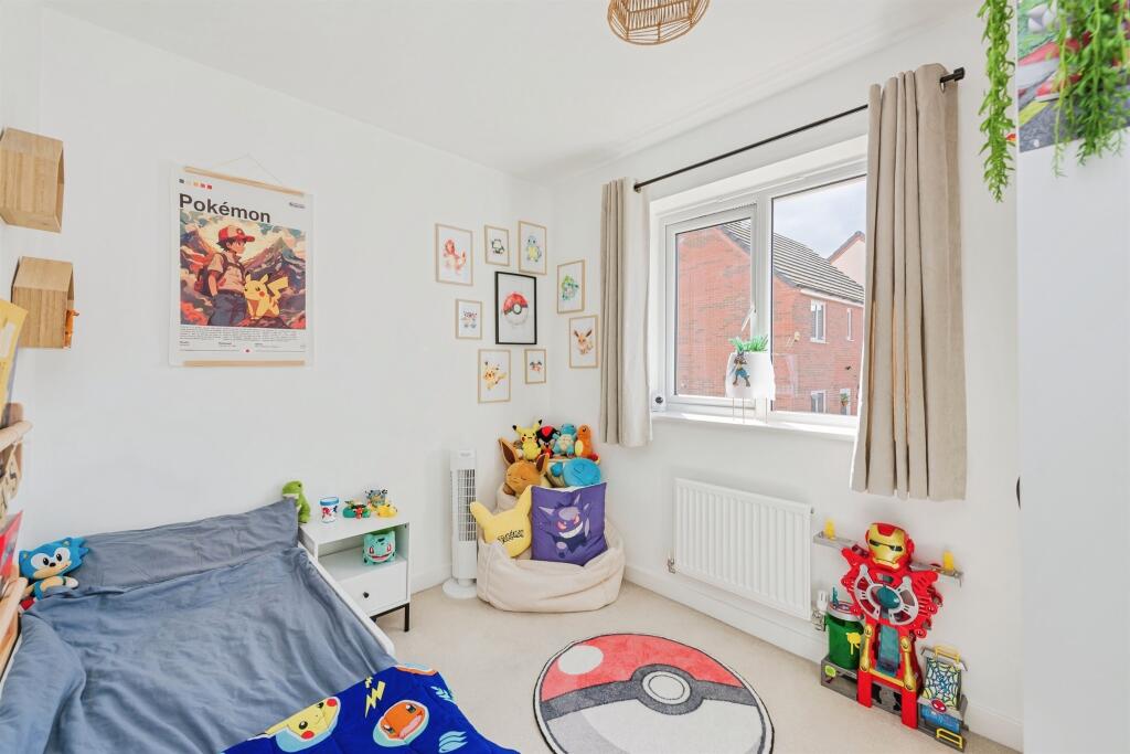 Additional image 12 of Hewett Close, Tamworth