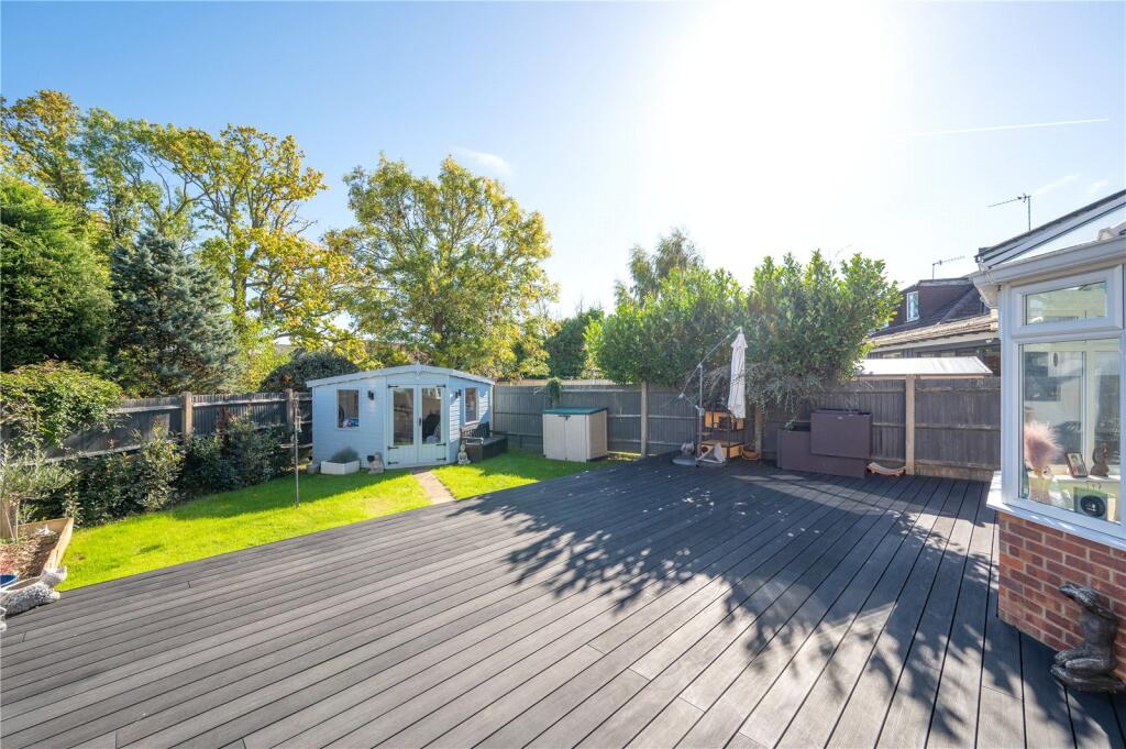 Additional image 8 of The Crescent, Bricket Wood, St. Albans, Hertfordshire