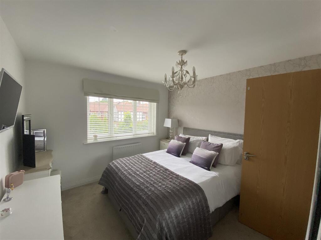 Additional image 11 of Four Ashes Road, Bentley Heath, Solihull