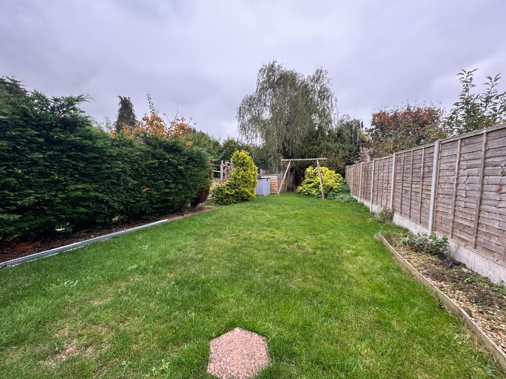 Additional image 20 of Chantry Heath Crescent,Knowle, B93 9NH