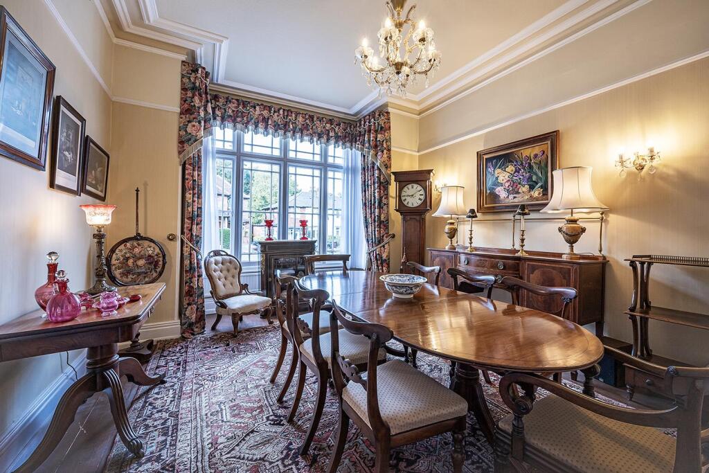 Additional image 4 of Grange Road, Dorridge, Solihull