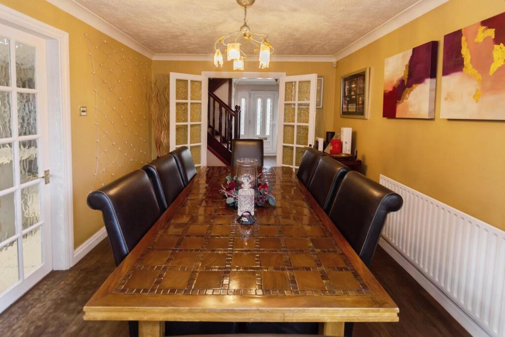 Additional image 8 of Boningale Way, Dorridge, Solihull