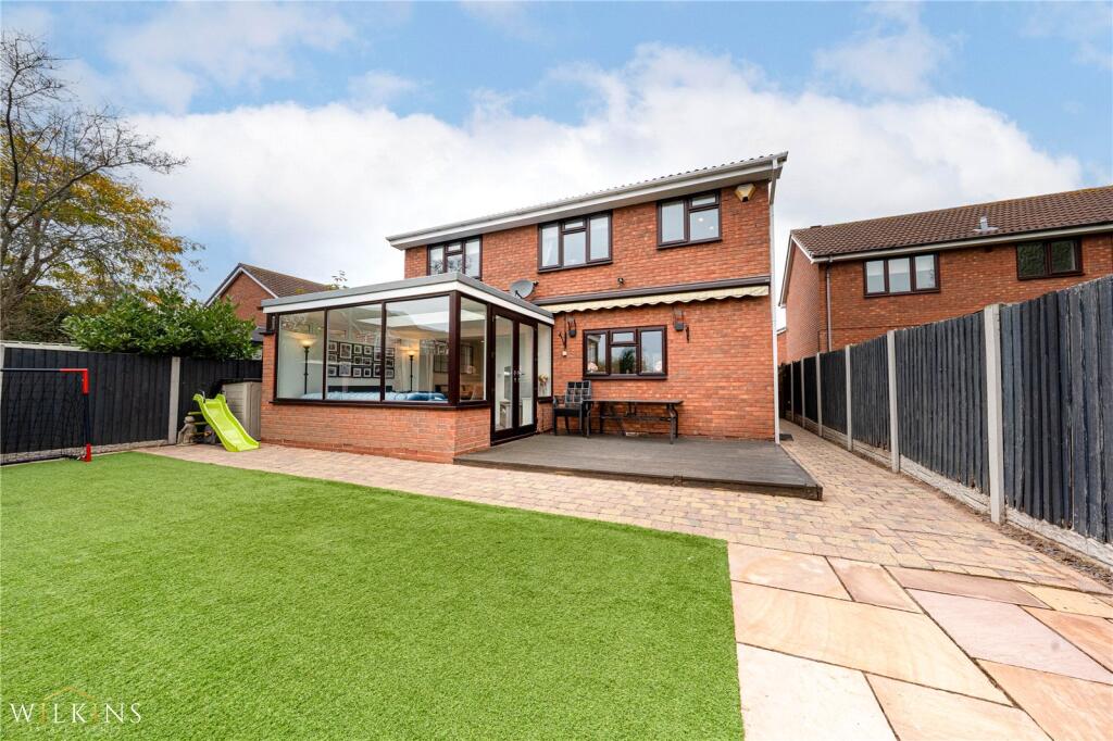 Additional image 38 of Hereford Way, Tamworth, Staffordshire, B78