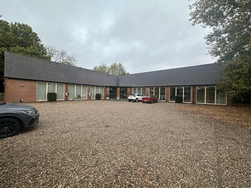 Additional image 25 of St. Peters Court, Church Lane, Solihull, B92 0DN