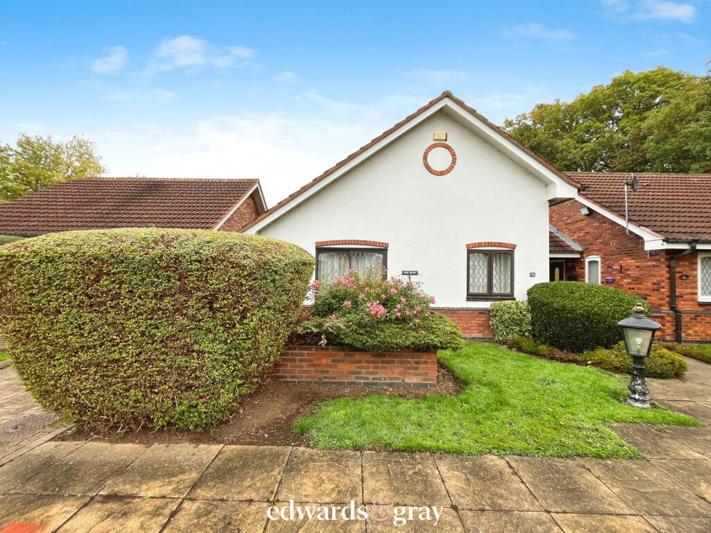 Additional image 10 of Checkley Croft, Sutton Coldfield, B76 1GE