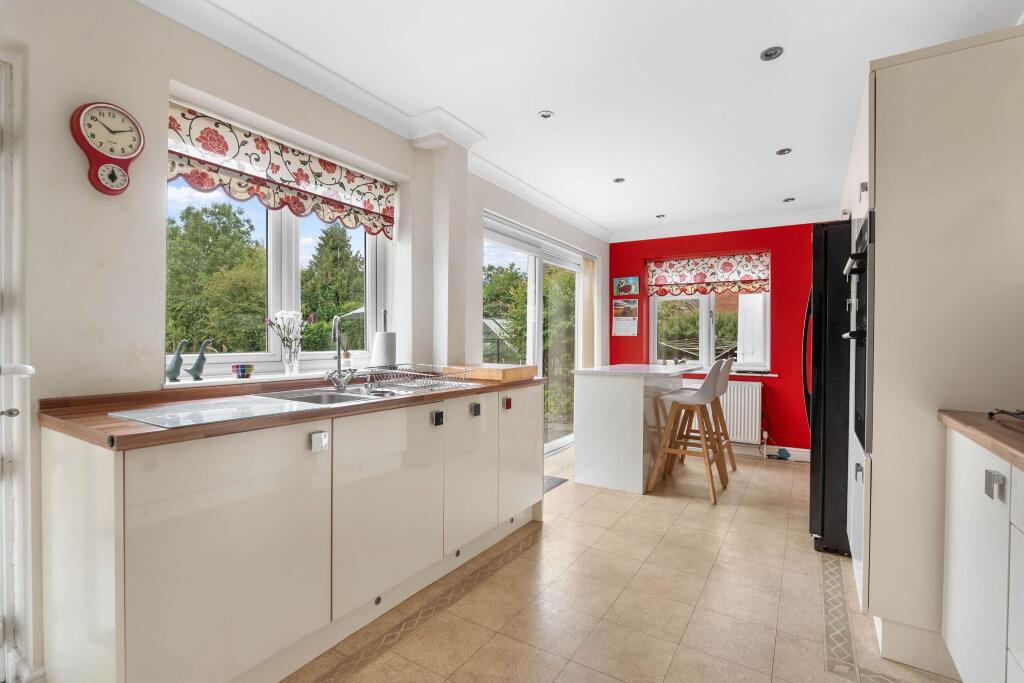 Additional image 9 of Southfield, Middletown Lane, Sambourne, B96