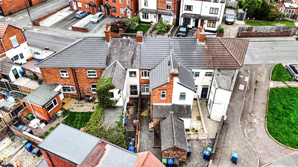 Additional image 20 of Ludgate, Tamworth, Staffordshire, B79