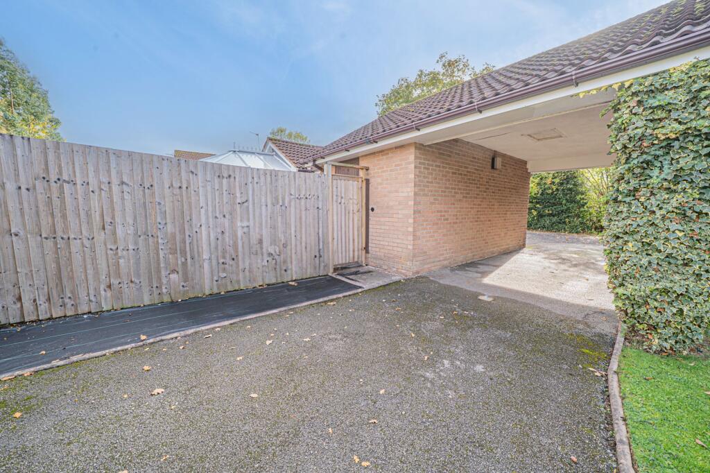Additional image 21 of Tibberton Close, Solihull, B91