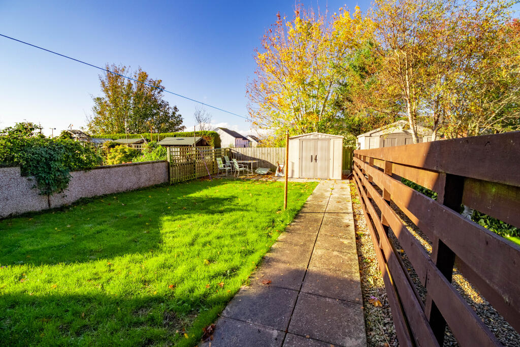 Additional image 23 of Cairnview Place, Laurencekirk, AB30