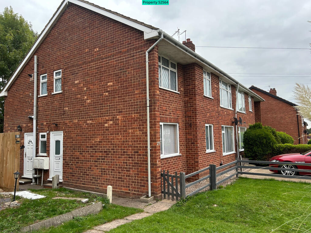 Property image for Langley Hall Road, Solihull, B92 7HE