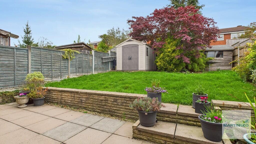 Additional image 17 of Dickinson Drive, Sutton Coldfield, B76 1FP