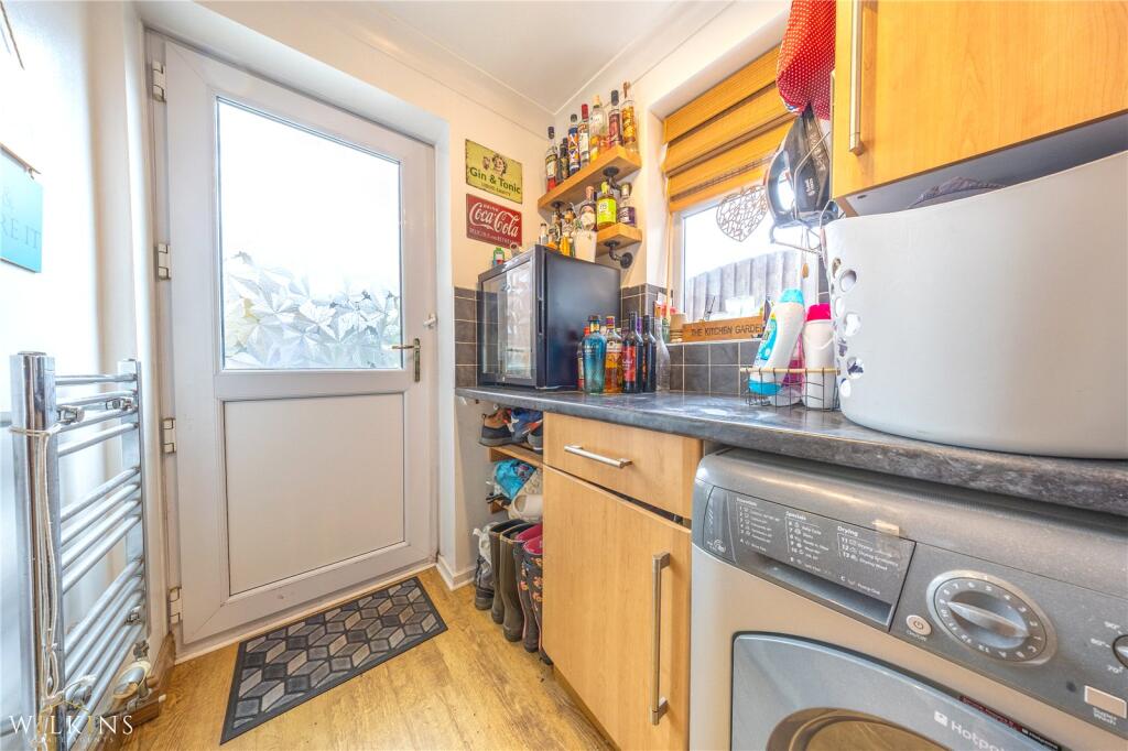 Additional image 12 of Hampshire Close, Tamworth, Staffordshire, B78