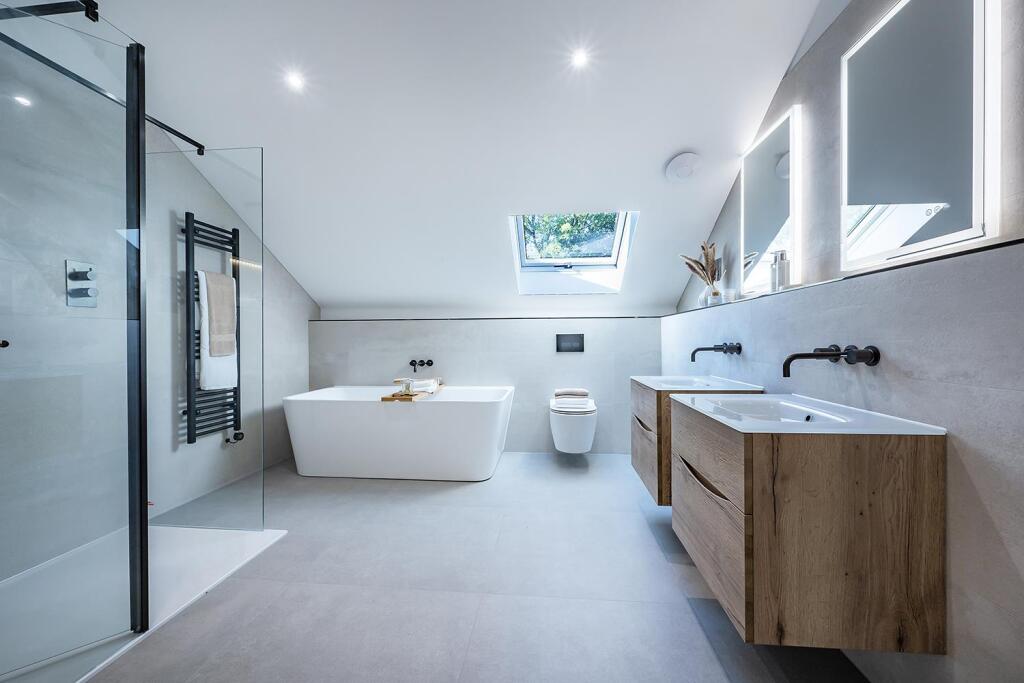 Additional image 31 of Salter Street, Earlswood, Solihull