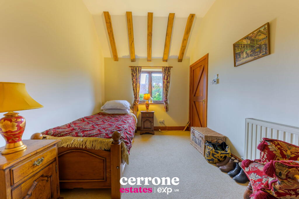 Additional image 11 of Edgioake Barn, Edgioake Lane, Astwood Bank, B96 6LL