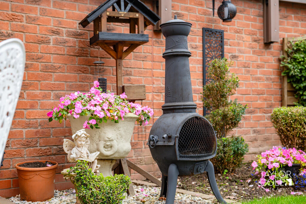 Additional image 34 of The Hills, Warton