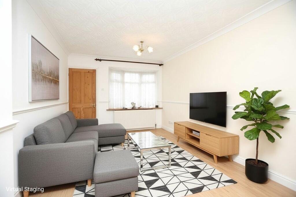 Additional image 4 of Common Lane, Polesworth