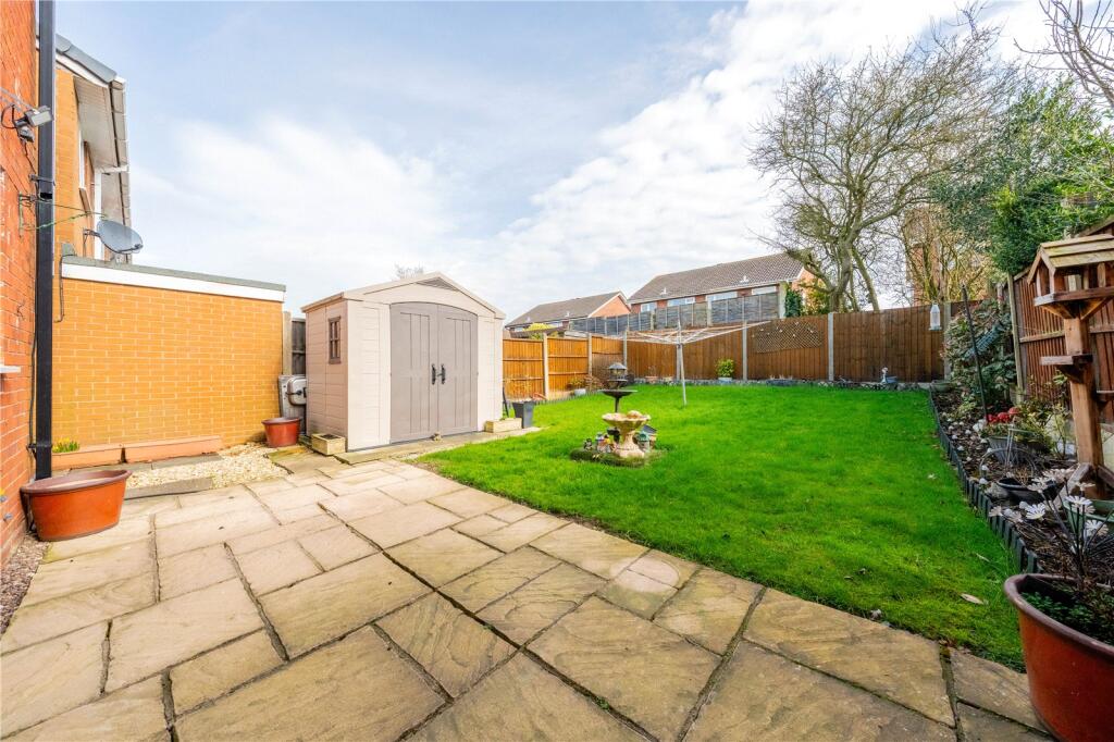 Additional image 16 of Sheepcote Lane, Tamworth, Staffordshire, B77