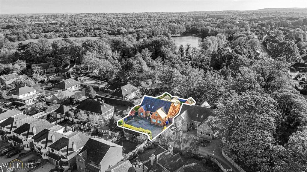 Additional image 51 of Park Lane, Bonehill, Tamworth, Staffordshire, B78