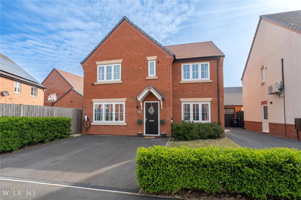 Additional image 42 of Bellingham Grove, Tamworth, Staffordshire, B79