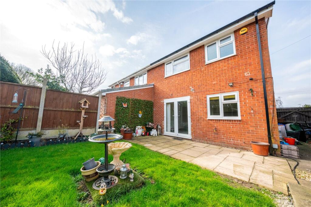 Additional image 17 of Sheepcote Lane, Tamworth, Staffordshire, B77