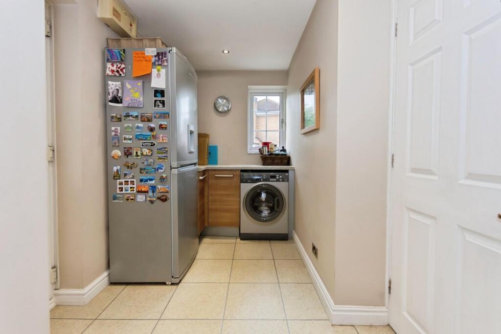 Additional image 12 of Boningale Way, Dorridge, Solihull