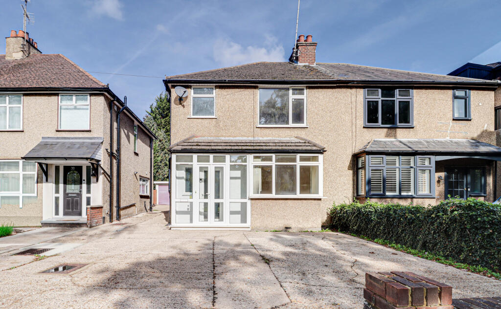 Additional image 20 of Batchwood Drive, St Albans, AL3