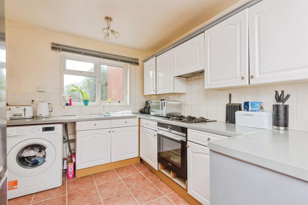 Additional image 6 of Harebell, TAMWORTH