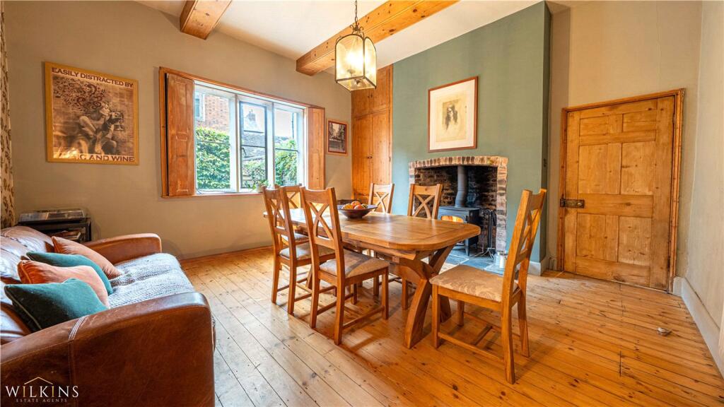 Additional image 7 of High Street, Polesworth, Tamworth, Warwickshire, B78