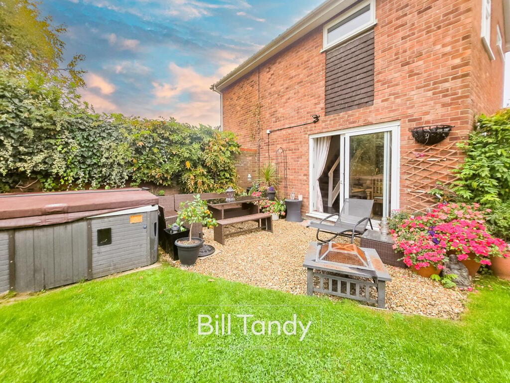 Additional image 25 of Sycamore, Wilnecote, Tamworth, B77