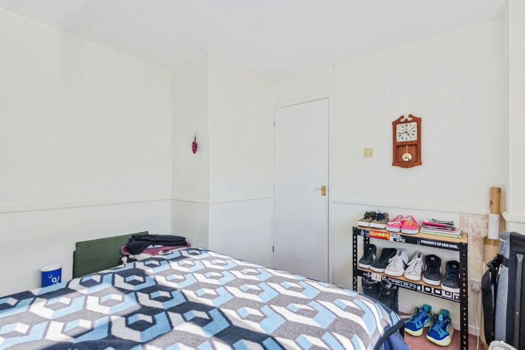 Additional image 12 of Lorton, Tamworth, B79