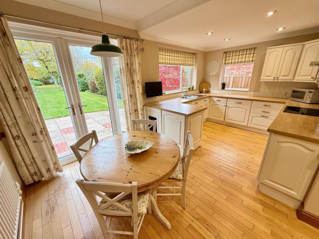 Additional image 6 of Thornby Avenue, Solihull