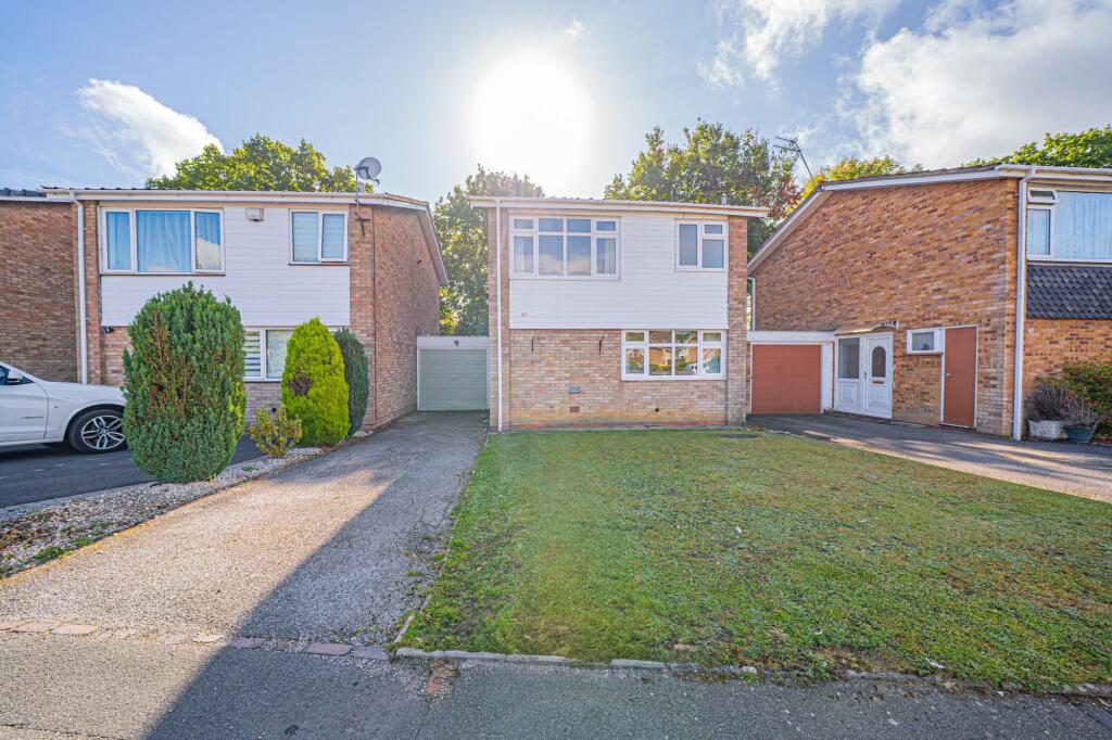 Additional image 18 of Ravenswood Drive South, Solihull, B91