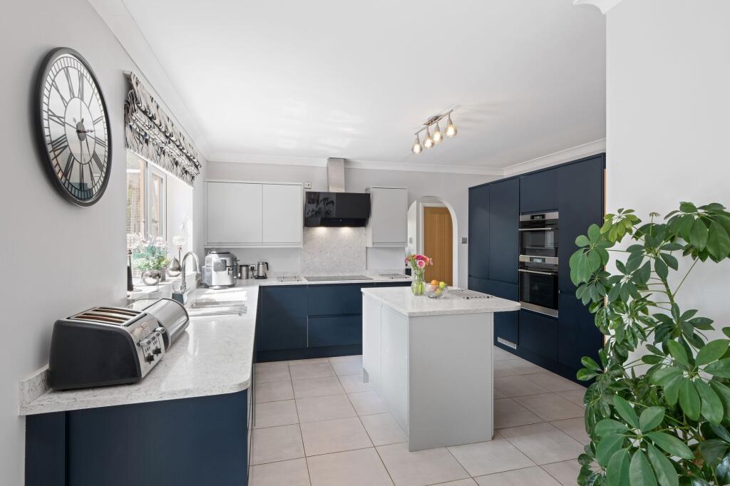 Additional image 6 of The Ridgeway, Astwood Bank, B96