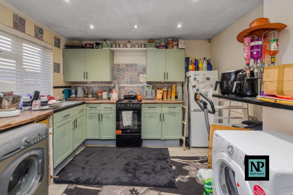 Additional image 4 of Honeybourne, Tamworth, B77