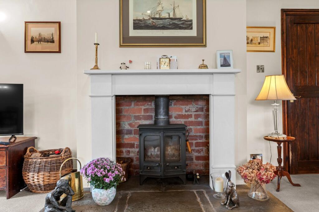 Additional image 7 of Old Warwick Road, Lapworth, Solihull, B94